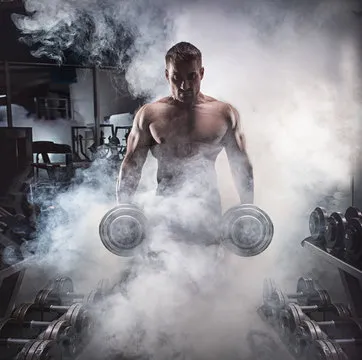 应用安装引导占位图