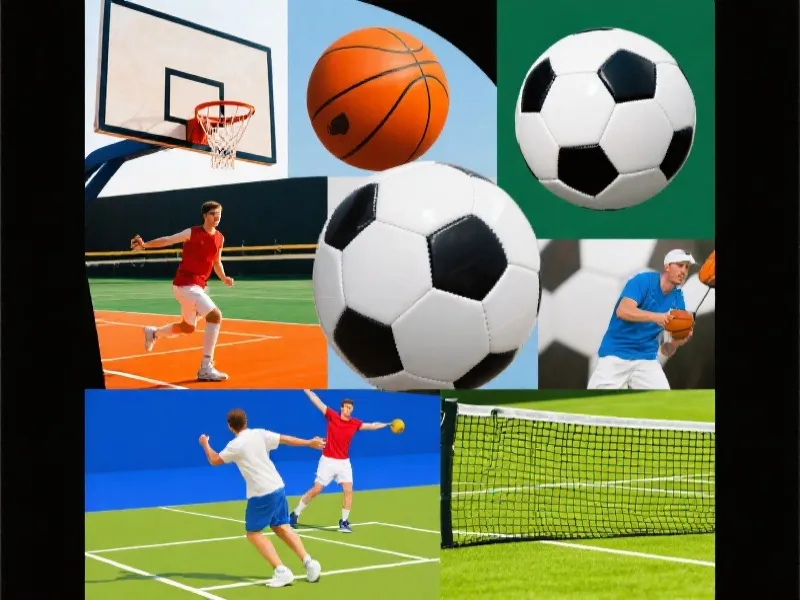 海量体育赛事覆盖
